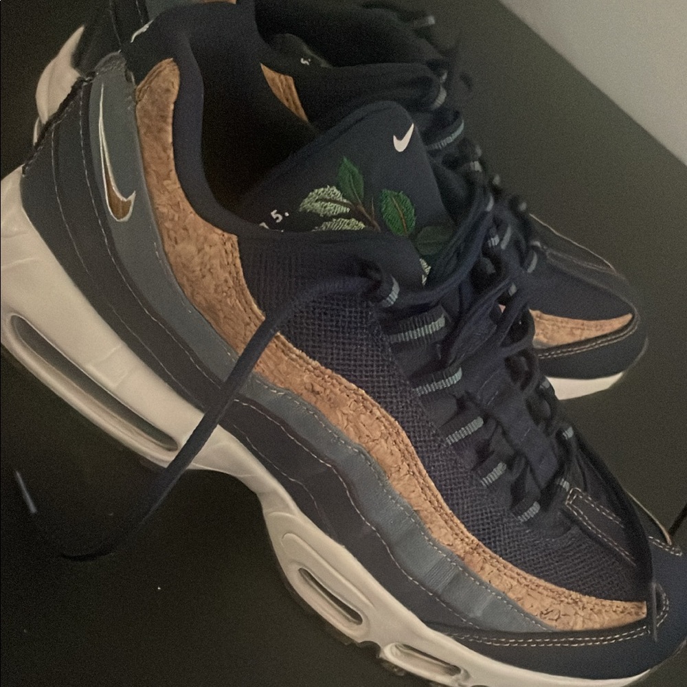 Nike Air Max 95’ Cork
